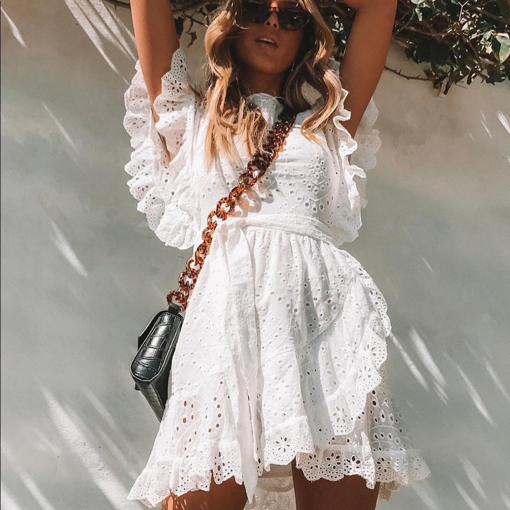 Princess Polly dress